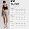 TL FLY (Grey)